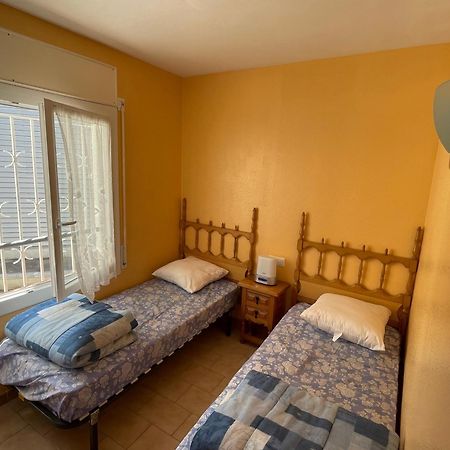 charme et simplicité de ce nouveau bien Ampuriabrava Exterior foto