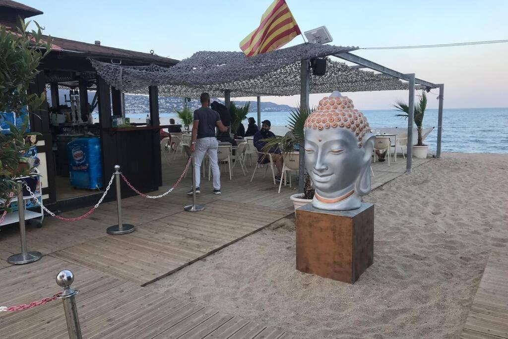 charme et simplicité de ce nouveau bien Ampuriabrava Exterior foto